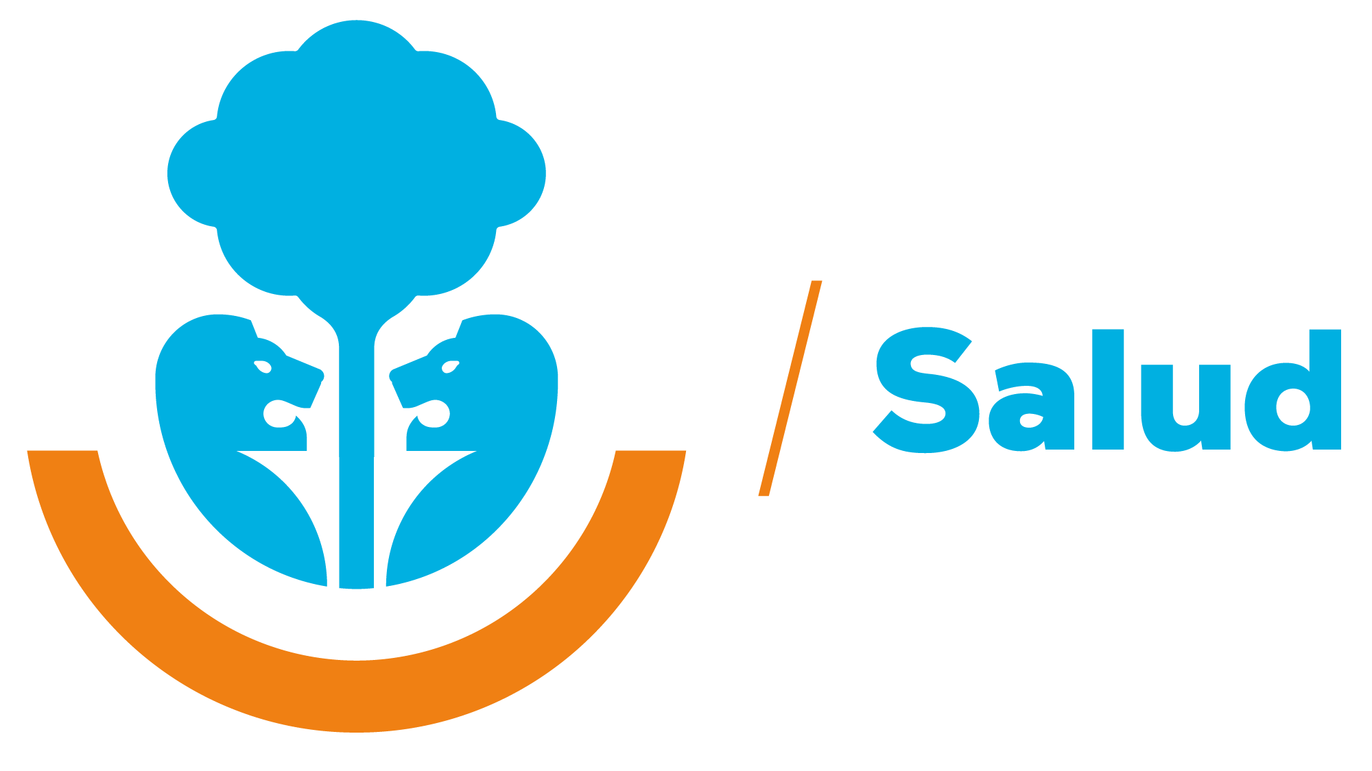 Logo de la secretaría de salud